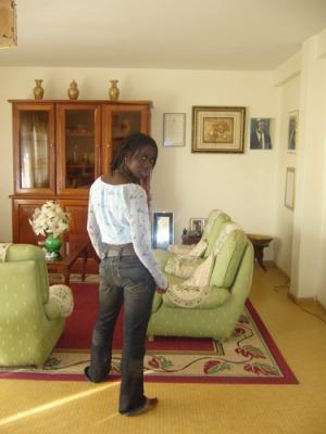 une amis